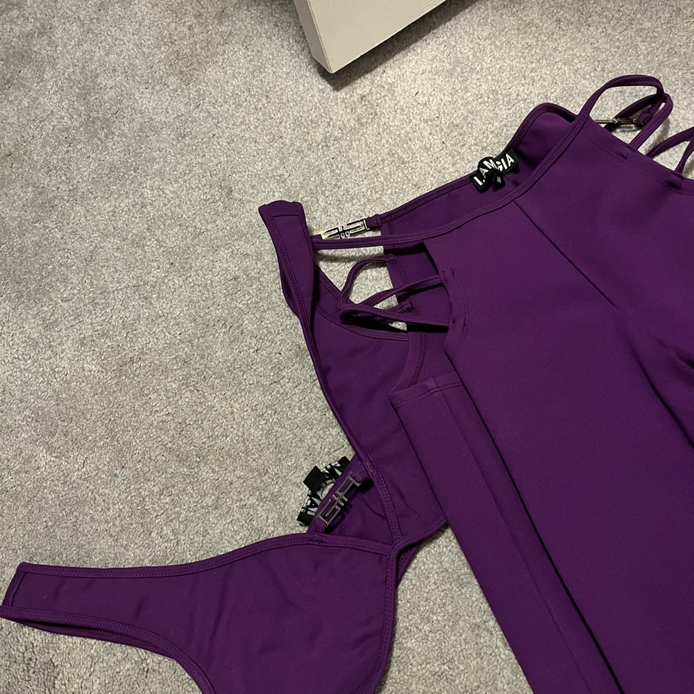 IAMGIA Lucid Pants And top Euphoria